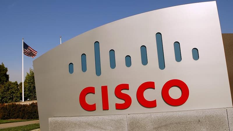 Cisco estime avoir la marge opérationnelle pour atteindre ses objectifs.