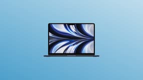 Ce MacBook Air monte au top des ventes Amazon avant Noël, vu le prix on comprend vite pourquoi