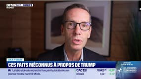 USA Today : Ces faits méconnus concernant Donald Trump.. par John Plassard - 04/07