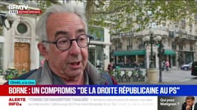Futur Premier ministre: "Emmanuel Macron est dans une impasse", s'exaspère ce Français