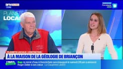 Planète Locale du mercredi 19 février - À la Maison de la Géologie de Briançon 