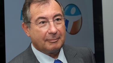 Martin Bouygues va proposer une offre fixe low cost pour contrer Free là où l'opérateur fait ses marges.