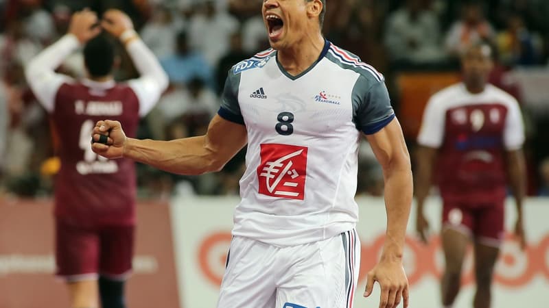 Daniel Narcisse