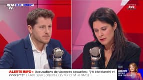 Bayou : "Je suis blanchi et innocenté"