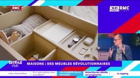 On n'arrête pas le progrès : Maisons, des meubles révolutionnaires - 04/10