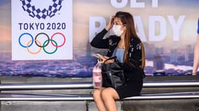 La plupart des Japonais contre la tenue des JO de Tokyo en 2021