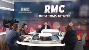 Benjamin Cauchy, porte parole des gilets jaunes: "Notre objectif n'est pas de nous mettre à dos la population mais d'être une caisse de raisonnance de tous ces mécontentements."