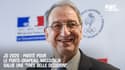 JO 2020 : Parité pour le porte-drapeau, Masseglia salue une "très belle décision"