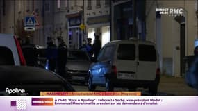 Lisa, l'adolescente qui a disparu en Mayenne lundi soir, a été retrouvée vivante