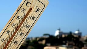 Le niveau 3 du plan national canicule sera déclenché dès dimanche à Paris