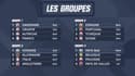 Nations League : Le programme de la Ligue A en septembre (avec la France) et les classements