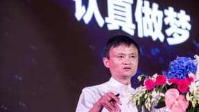 Cette offre sur le "YouTube" chinois illustre la confiance de Jack Ma, le fondateur et dirigeant d'Alibaba, dans l'économie chinoise.