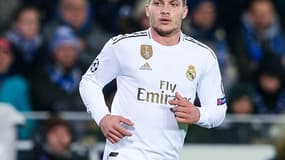 Luka Jovic