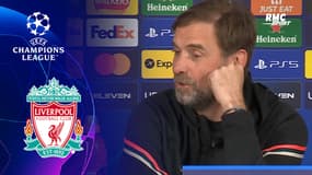 Liverpool : Klopp raconte l'appel qui a "changé (sa) vie" en 2015