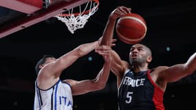Nicolas Batum