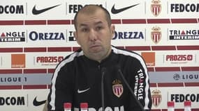 Le regard de Jardim sur OM – PSG (1-5)