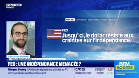 L'éco du monde : "Croissance : vers une surprise européenne cette année ?"  - 15/01