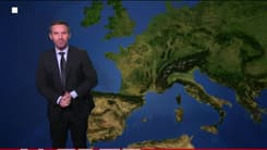 La météo pour ce jeudi 16 octobre 2025