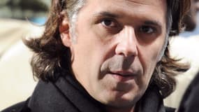 Vincent Labrune
