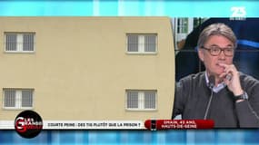 "Les Travaux d’Intérêt Général m’ont redonné le goût du travail. Aujourd’hui, je suis cadre !"