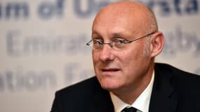 Bernard laporte