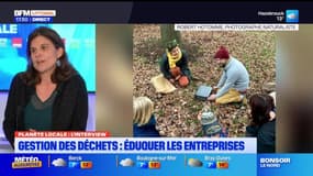 Planète Locale du mercredi 18 décembre - Gestion des déchets : devenir maître-composteur 
