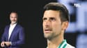 Open d'Australie : une ambiance anti-Djokovic à Melbourne, ça ne changera rien pour le Serbe selon Di Meco