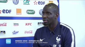 Mamadou Sakho