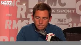 Riolo : "C’est Ibra qui casse tout le jeu de cette équipe"