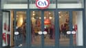 Moins de 100 personnes sont concernées au total par les 13 cessions de magasins C&amp;A en France. 