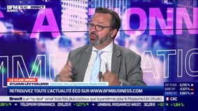 Le club BFM immo (2/2): Transactions, crédits, prix...quelles évolutions sur le marché immobilier ? - 23/09