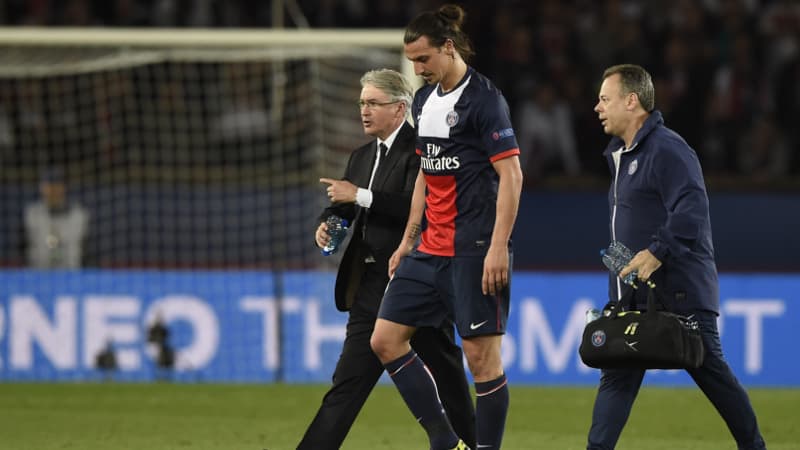 Zlatan Ibrahimovic