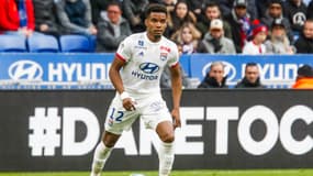 Thiago Mendes, le 26 janvier 2020