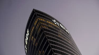 EDF