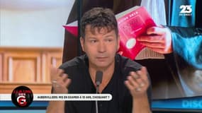 Mise en examen d’un garçon de dix ans : "Il faut préserver cet enfant, ne pas l’exposer, pour limiter ses souffrances."