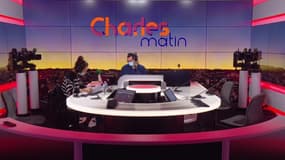 "Charles Matin : le choix d'Anaïs" : pourquoi les jeunes s'intéressent de moins en moins au sexe ?