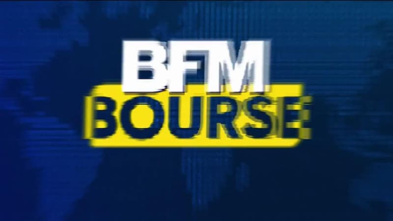 BFM Bourse - Mercredi 10 janvier