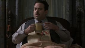 Dan Fogler est Jacob dans Les Animaux Fantastiques 2