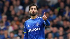 André Gomes vers Lille ?