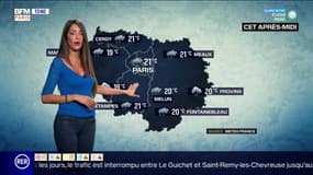 Météo Paris-Ile de France du 13 juillet: Du gris et de la pluie