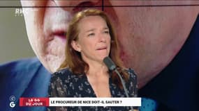 La GG du jour : Le procureur de Nice doit-il sauter ? - 26/07