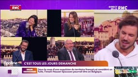 C'est tous les jours Demanche : Une rentrée scolaire compliquée pour les professeurs - 01/09