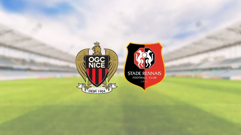Nice - Rennes : sur quelle chaîne et à quelle heure suivre le match ?