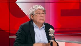 Coquerel : "La politique de ce gouvernement banalise le RN"