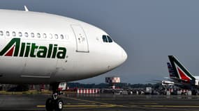 Alitalia