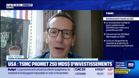 USA Today : "Gafam : D. Trump veut leur faire payer la flambée des prix de l'électricité", par John Plassard - 16/01