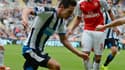 Florian Thauvin (Newcastle)