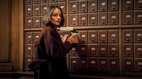 Jodie Foster dans "Vie privée" de Rebecca Zlotowski