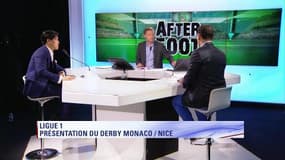 Le best-of de l’After foot du vendredi 03 février