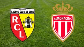 Lens - Monaco : à quelle heure et sur quelle chaîne regarder le match de Ligue 1 en direct ?
